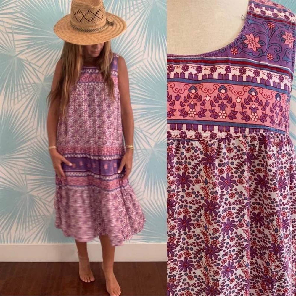La Cera dress